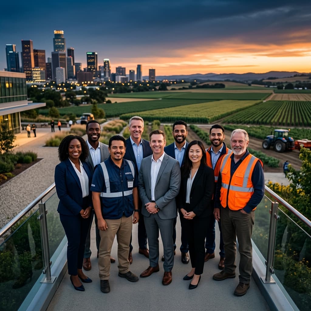 Diverse Workers Group